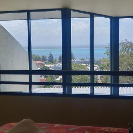Casablanca Penthouse Loft - Landmark 518 Nelson Bay Buitenkant foto