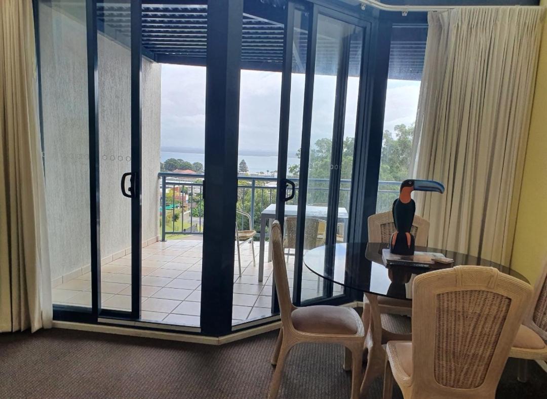 Casablanca Penthouse Loft - Landmark 518 Nelson Bay Buitenkant foto