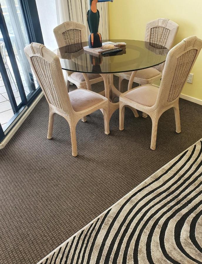 Casablanca Penthouse Loft - Landmark 518 Nelson Bay Buitenkant foto