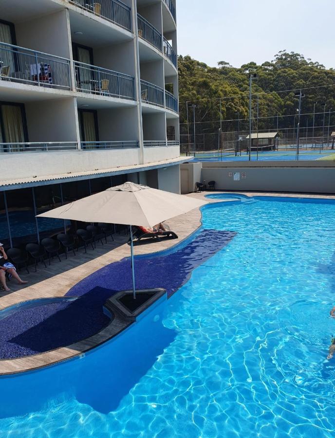 Casablanca Penthouse Loft - Landmark 518 Nelson Bay Buitenkant foto