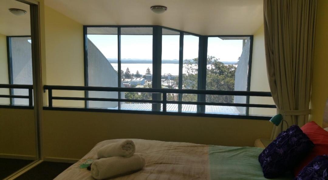 Casablanca Penthouse Loft - Landmark 518 Nelson Bay Buitenkant foto