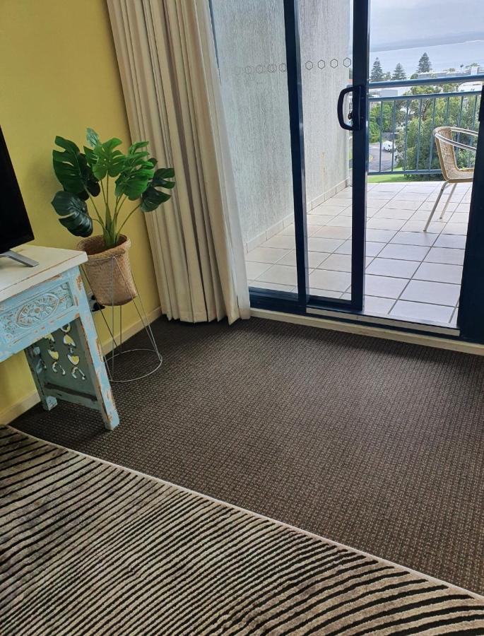 Casablanca Penthouse Loft - Landmark 518 Nelson Bay Buitenkant foto