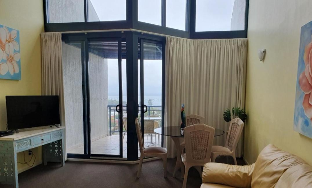 Casablanca Penthouse Loft - Landmark 518 Nelson Bay Buitenkant foto