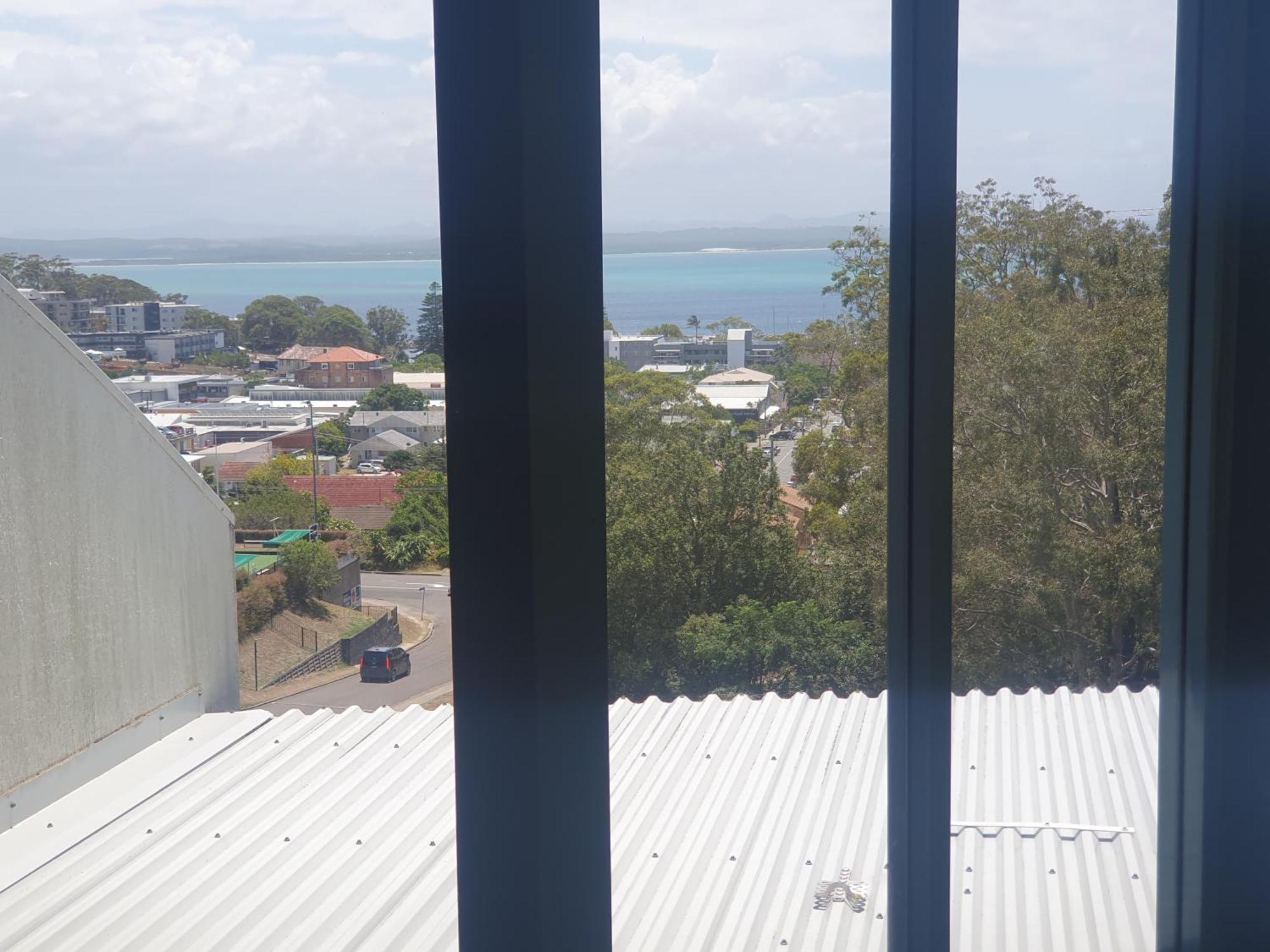 Casablanca Penthouse Loft - Landmark 518 Nelson Bay Buitenkant foto