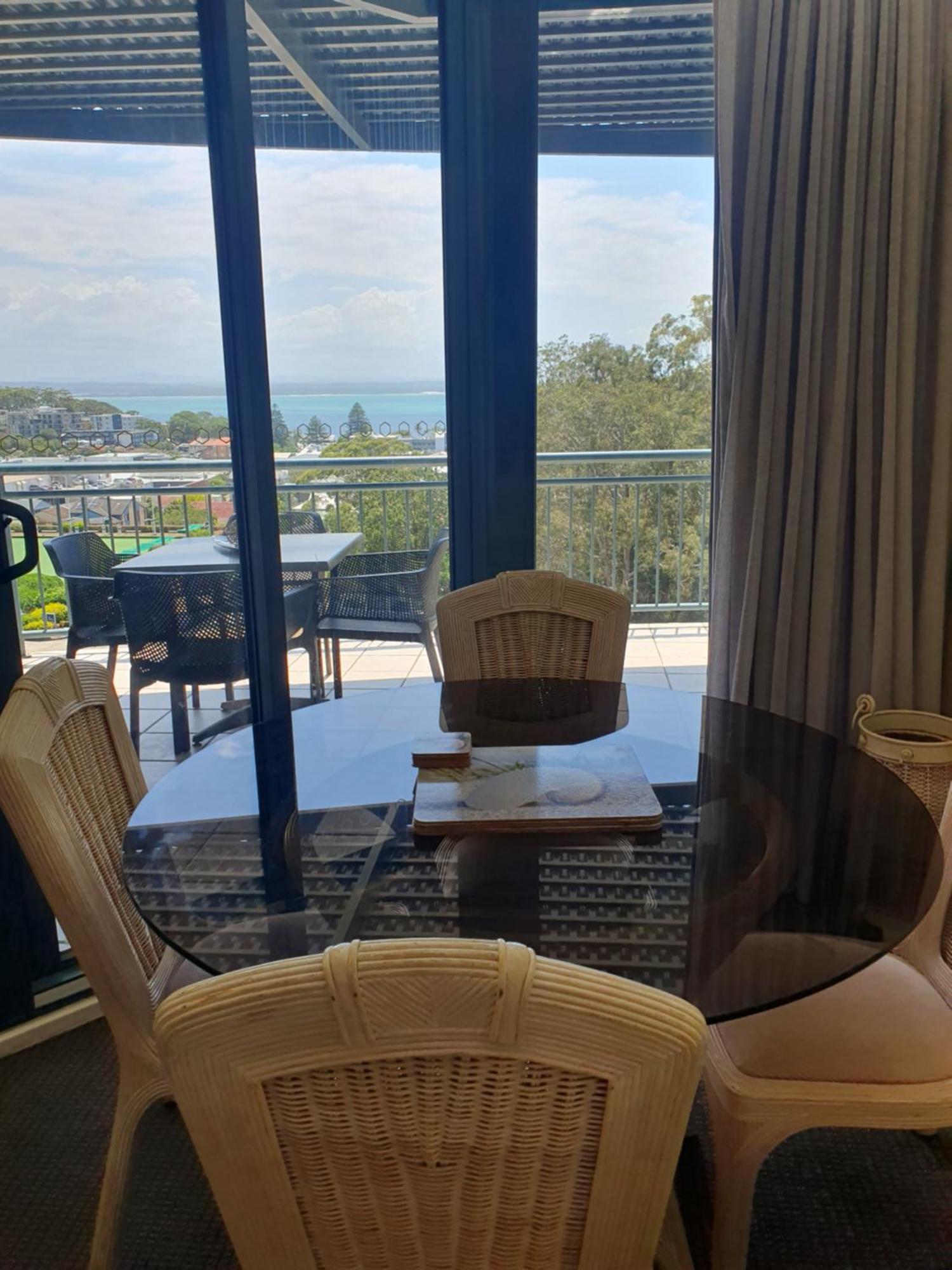 Casablanca Penthouse Loft - Landmark 518 Nelson Bay Buitenkant foto