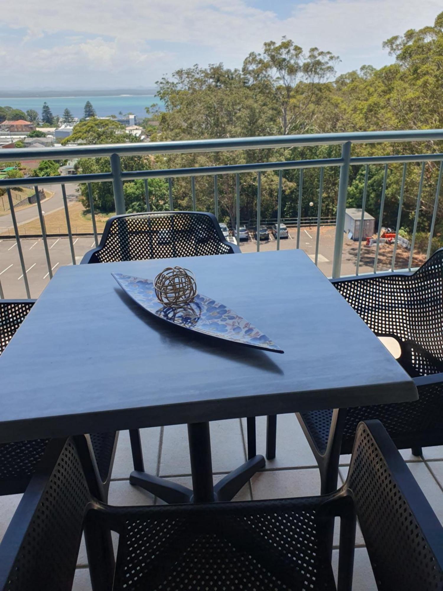 Casablanca Penthouse Loft - Landmark 518 Nelson Bay Buitenkant foto