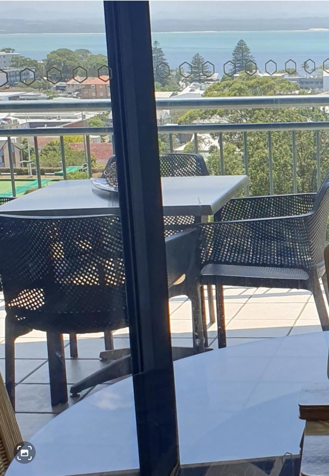 Casablanca Penthouse Loft - Landmark 518 Nelson Bay Buitenkant foto