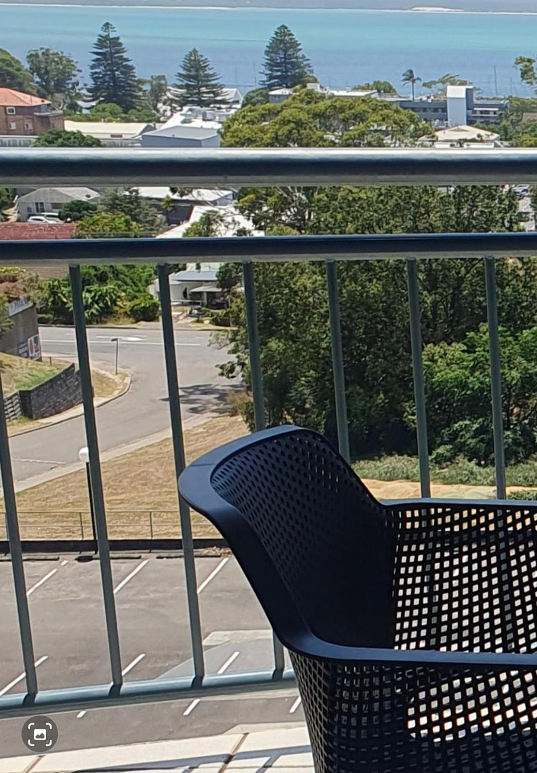 Casablanca Penthouse Loft - Landmark 518 Nelson Bay Buitenkant foto
