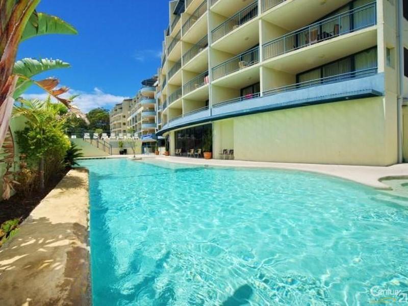 Casablanca Penthouse Loft - Landmark 518 Nelson Bay Buitenkant foto