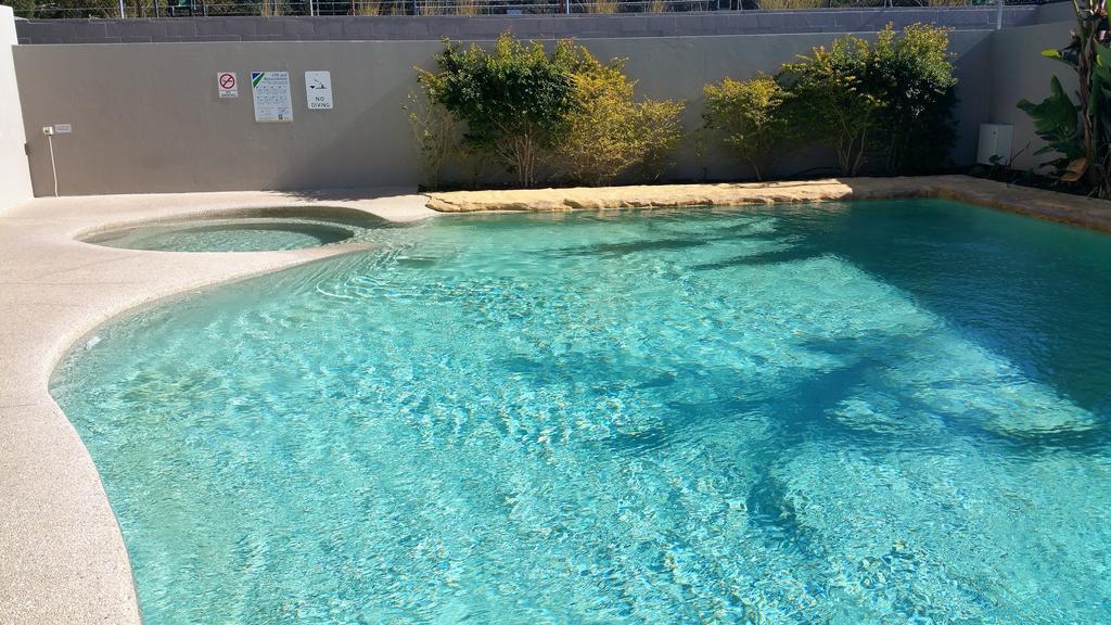 Casablanca Penthouse Loft - Landmark 518 Nelson Bay Buitenkant foto