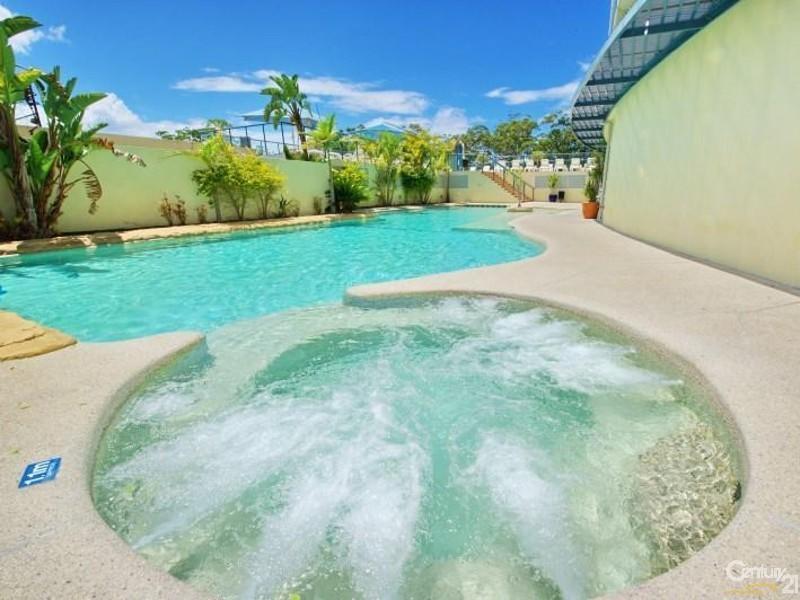Casablanca Penthouse Loft - Landmark 518 Nelson Bay Buitenkant foto